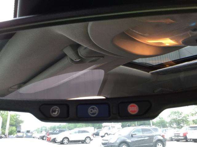 Chevrolet Equinox 2017 photo 15